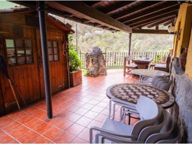 Chalet en venta en Lena, Asturias
