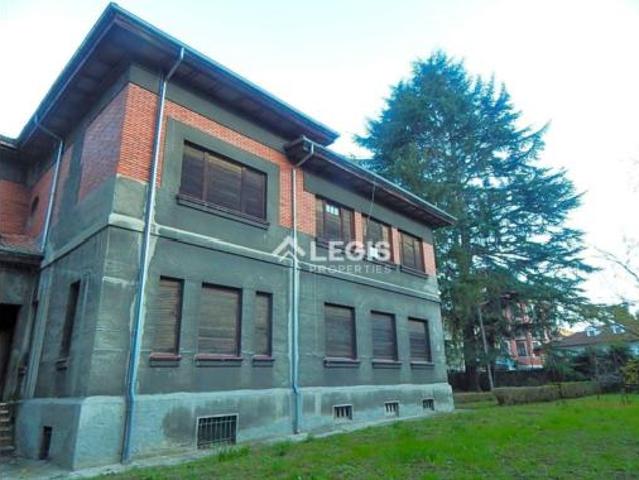 Chalet en venta en El Corraón, Lena