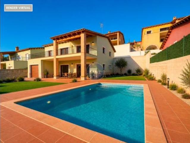 Chalet en venta en la Ribera Alta, Valencia