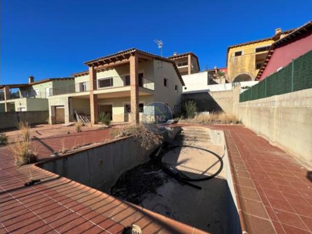 Chalet en venta en la Ribera Alta, Valencia