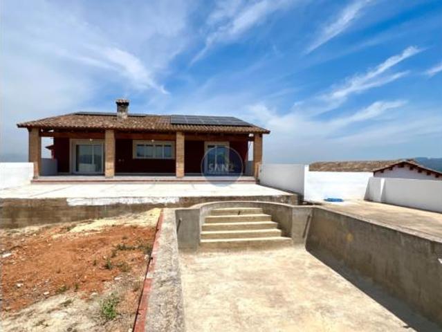 Chalet en venta en la Ribera Alta, Valencia