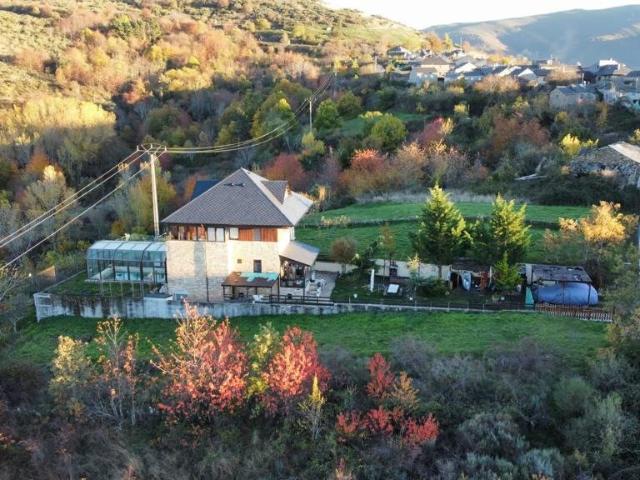 Chalet en venta en El Bierzo, Castilla y León