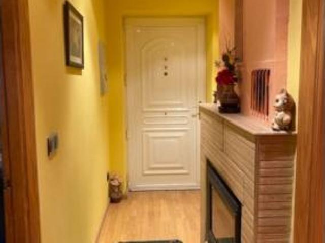 Chalet en venta en Ventas, León
