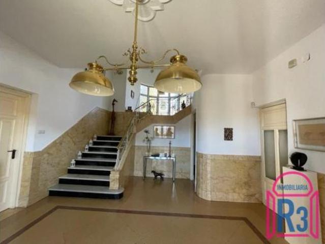 Chalet en venta en Cantamilanos, León