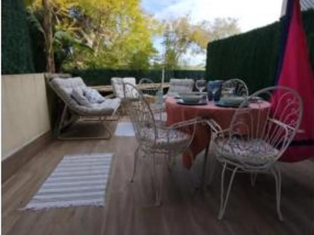 Chalet en venta en La Antilla, Costa Occidental