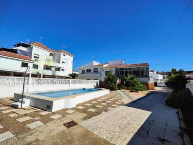 Chalet en venta en La Antilla, Costa Occidental