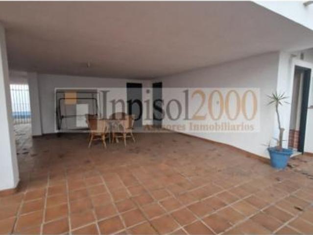 Chalet en venta en La Antilla, Costa Occidental