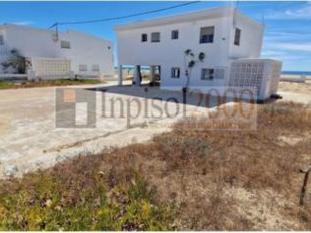 Chalet en venta en La Antilla, Costa Occidental