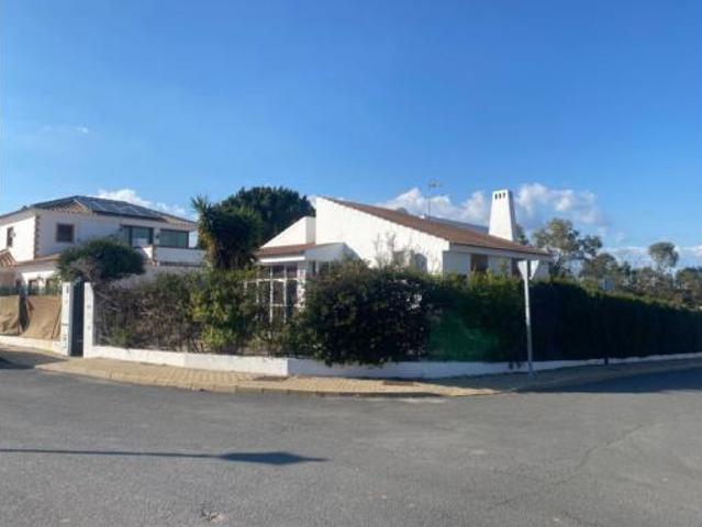 Chalet en venta en Pinares de Lepe, Costa Occidental