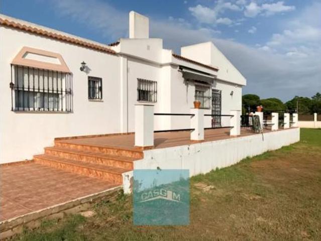 Chalet en venta en Pinares de Lepe, Costa Occidental