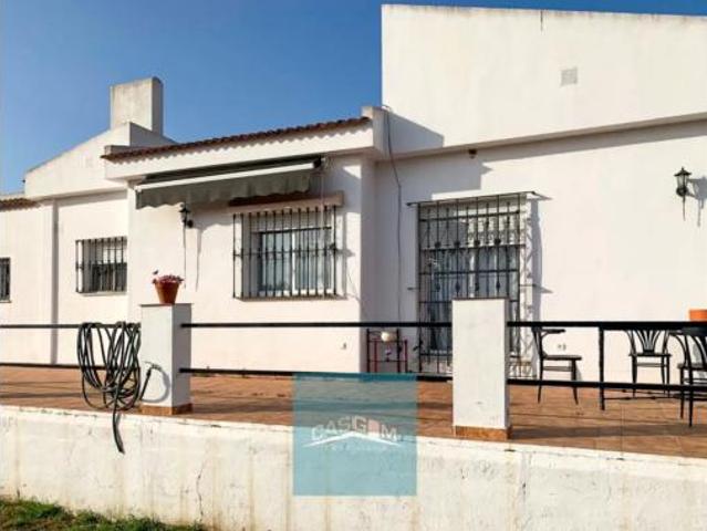 Chalet en venta en Pinares de Lepe, Costa Occidental