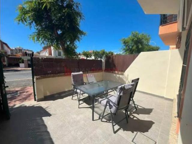 Chalet en venta en La Antilla, Costa Occidental