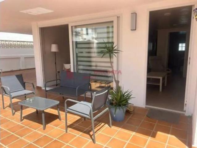 Chalet en venta en La Antilla, Costa Occidental