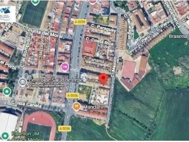 Chalet en venta en Costa Occidental, Andalucía