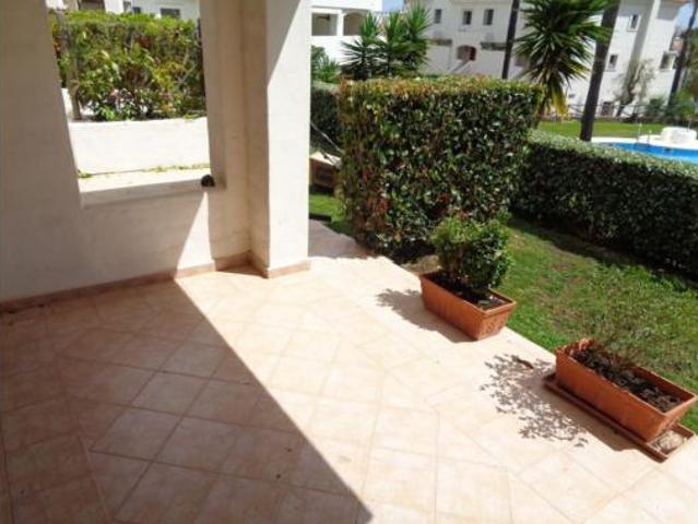 Chalet en venta en La Antilla, Costa Occidental