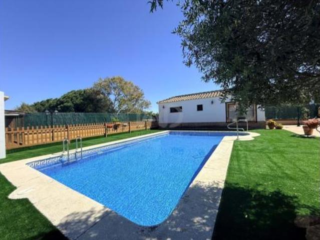 Chalet en venta en Pinares de Lepe, Costa Occidental
