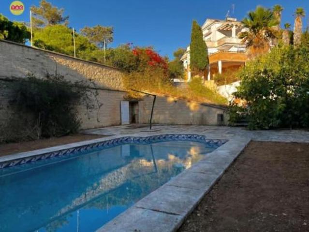Chalet en venta en Pinares de Lepe, Costa Occidental