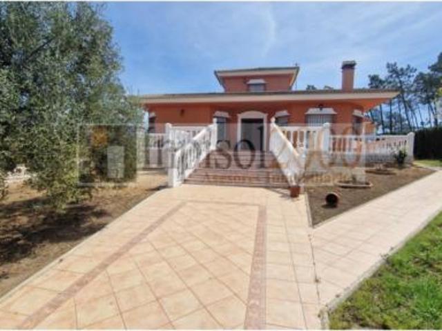 Chalet en venta en Pinares de Lepe, Costa Occidental