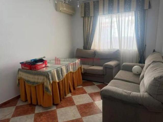 Chalet en venta en Costa Occidental, Andalucía