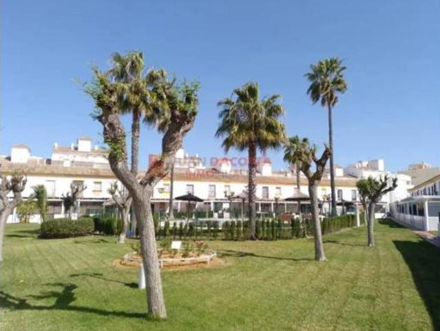 Chalet en venta en La Antilla, Costa Occidental