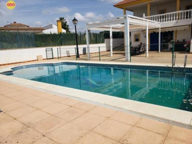 Chalet en venta en Pinares de Lepe, Costa Occidental