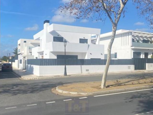 Chalet en venta en Costa Occidental, Andalucía