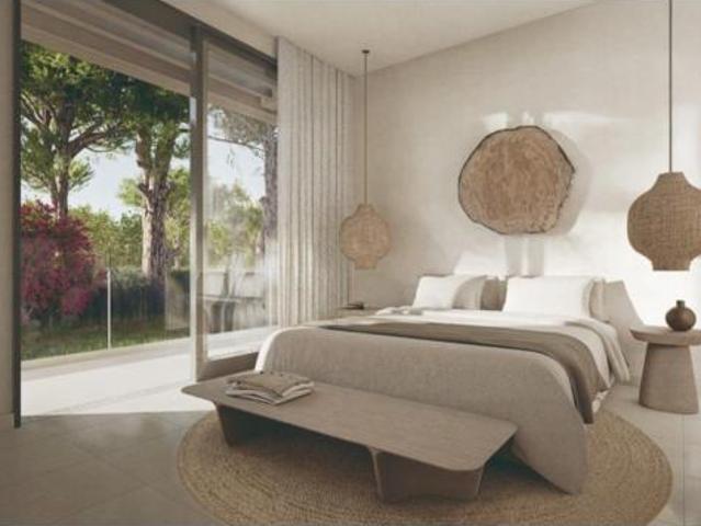 Chalet en venta en La Antilla, Costa Occidental