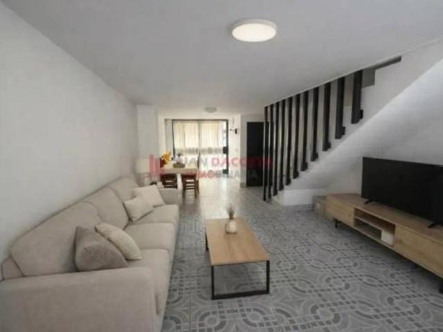 Chalet en venta en La Antilla, Costa Occidental