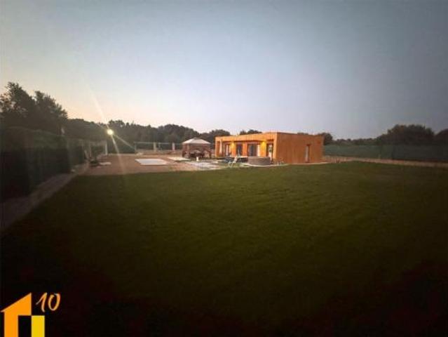Chalet en venta en Lerma, Castilla y León