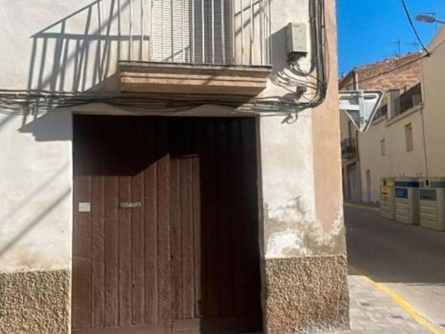 Chalet en venta en Garrigues, Catalunya