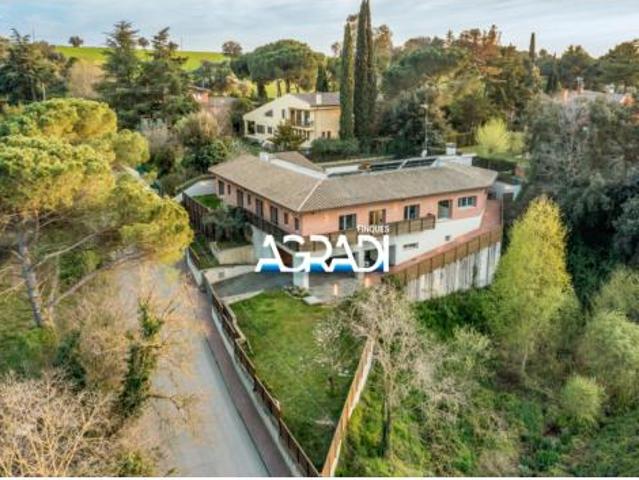 Chalet en venta en les Franqueses del Vallès, Vallès Oriental