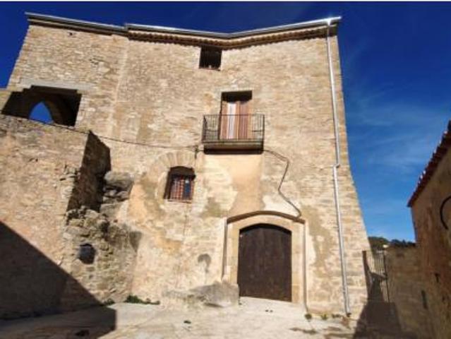 Chalet en venta en Conca de Barberà, Catalunya
