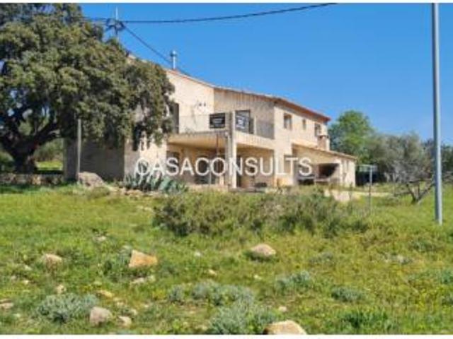 Chalet en venta en l'Alcalatén, Valencia