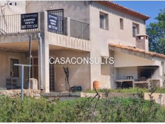 Chalet en venta en l'Alcalatén, Valencia