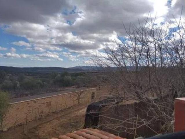 Chalet en venta en l'Alcalatén, Valencia