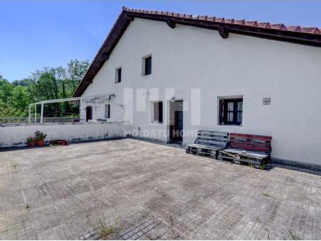 Chalet en venta en Baztan-Bidasoa, Navarra