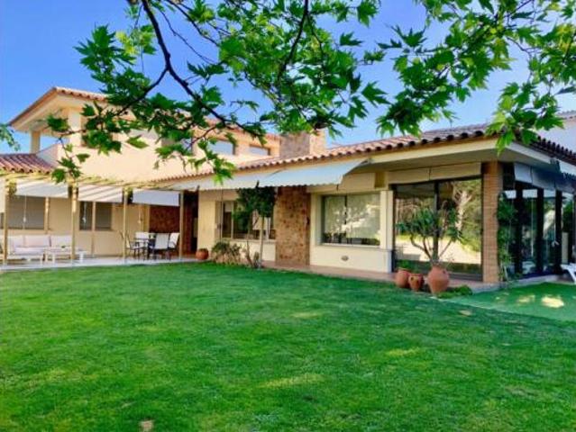 Chalet en venta en Camp dels Pilans, Alt Empordà
