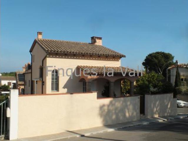 Chalet en venta en Alt Empordà, Catalunya