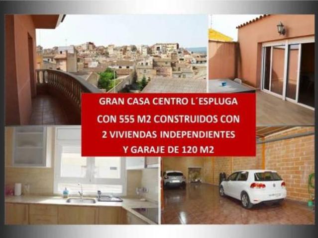 Chalet en venta en Conca de Barberà, Catalunya