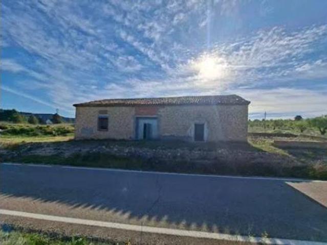 Chalet en venta en Letur, Castilla-La Mancha