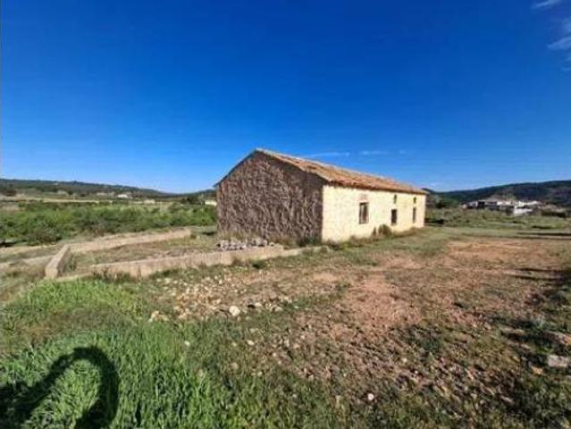 Chalet en venta en Letur, Castilla-La Mancha