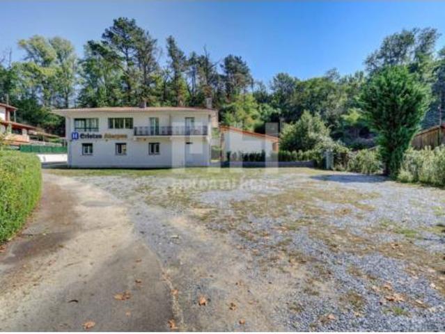 Chalet en venta en Gipuzkoako Bidasoa, Guipúzcoa