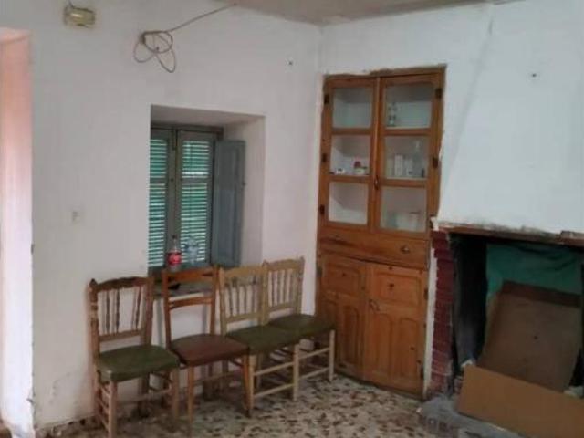 Chalet en venta en Lezuza, Castilla-La Mancha