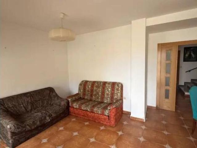 Chalet en venta en Lezuza, Castilla-La Mancha