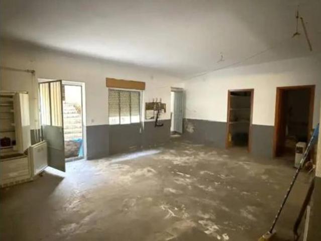 Chalet en venta en Lezuza, Albacete
