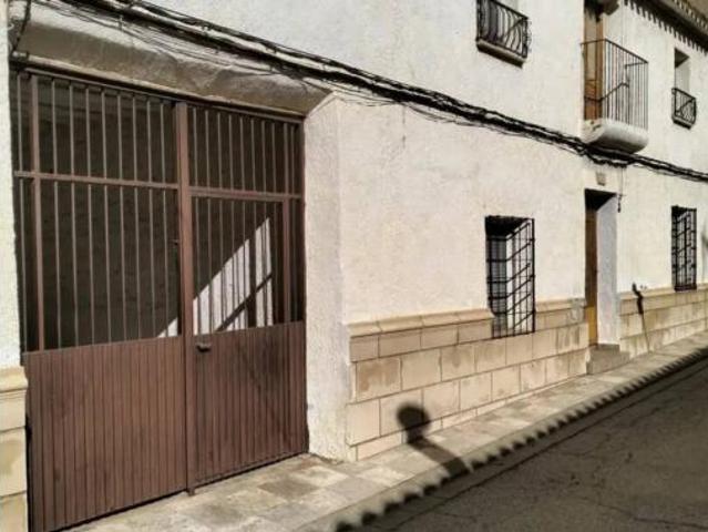 Chalet en venta en Lezuza, Castilla-La Mancha