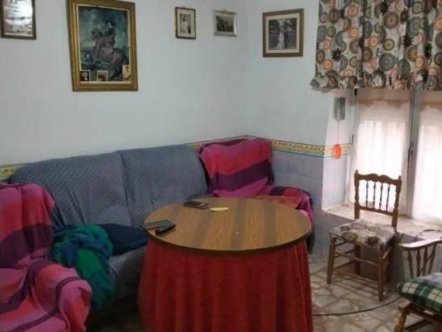 Chalet en venta en Lezuza, Castilla-La Mancha