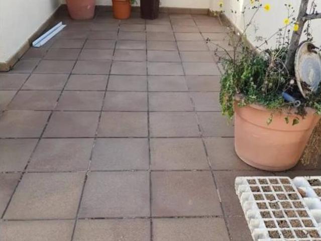 Chalet en venta en Districte II, Barcelonès