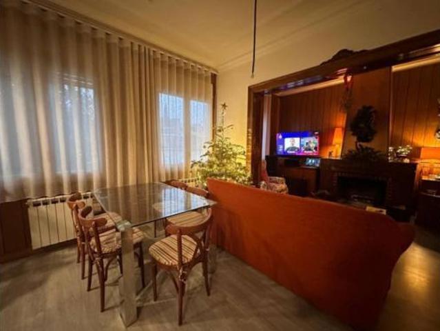 Chalet en venta en Districte I, Barcelonès