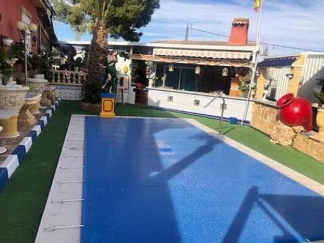 Chalet en venta en Bajo Guadalentín, Murcia